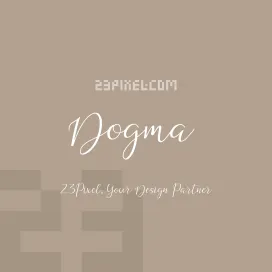 Dogma Script